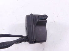 Load image into Gallery viewer, 2013 Mv Agusta F4RR Left Hand Light Horn Blinker Control Switch 8000B4567