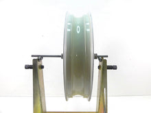 Load image into Gallery viewer, 2013 Ducati Diavel Red Front Wheel Rim 17x3.5 - Dent 50121451A