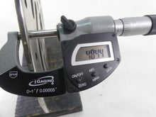 Load image into Gallery viewer, 2007 Harley FLHTCU SE2 CVO Electra Glide Front Brake Rotor Disc Set 44156-00 | Mototech271