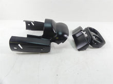 Load image into Gallery viewer, 2016 Harley Touring FLTRX Road Glide Speedometer Gauges Cover Set 70900372 | Mototech271