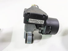 Load image into Gallery viewer, 2022 Ducati Streetfighter V2 Ignition Switch Key Lock Cdi Module Set 28642751E