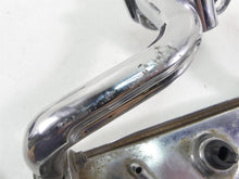 Load image into Gallery viewer, 2012 Harley CVO FLHX SE3 Street Glide Front Floorboard Brake Pedal Set 42638-08