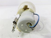 Load image into Gallery viewer, 2008 Honda CBR1000RR SC59 Denso Fuel Gas Petrol Pump - Tested 16700-MFL-003