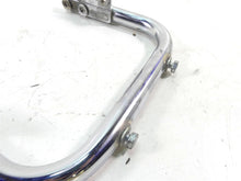 Load image into Gallery viewer, 2002 Harley Touring FLHTC Electra Glide Rear Frame Chrome Support 53422-97