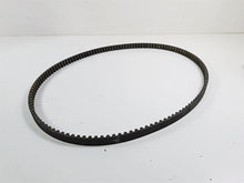 Load image into Gallery viewer, 2012 Harley Softail FLSTF Fat Boy Rear Drive Belt 133 Teeth 24mm 40000001
