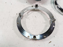 Load image into Gallery viewer, 2008 Harley FLHTCU Electra Glide Headlight Head Light Halo Lamp - Read | Mototech271