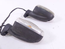 Load image into Gallery viewer, 2010 BMW F800GS K72 Front Left Right Blinker Turn Signal Set 63137667771 | Mototech271