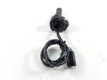 Load image into Gallery viewer, 2011 Harley Touring FLTRX Road Glide Right Hand Control Switch -Read 71684-06A | Mototech271