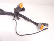 Load image into Gallery viewer, 2005 Harley Touring CVO FLHTCSE Electra Glide Main Wiring Harness -Read 70988-0 | Mototech271