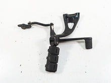 Load image into Gallery viewer, 2020 Harley Softail FXBB Street Bob Right Foot Peg & Brake Pedal 50500601 | Mototech271