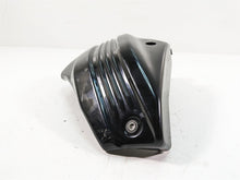 Load image into Gallery viewer, 2009 Yamaha XV1900 Raider Left Black Side Cover & Bracket Holder 1D7-21711-00-P1 | Mototech271