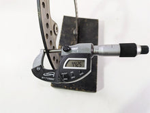 Load image into Gallery viewer, 2017 BMW R1200 GS K50 Front Brake Disc Rotor Set 305Mm 34118526566