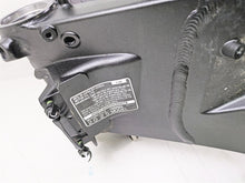 Load image into Gallery viewer, 2025 Honda CBR600RR Straight Main Frame Chassis With Clean Texas Title 50010-MFJ-A50ZC