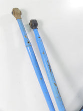 Load image into Gallery viewer, 2020 Polaris RZR RS1 1000 Straight Rear Left Trailing Arm Knee Hub Set 1019356 | Mototech271