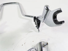 Load image into Gallery viewer, 2009 Harley Touring FLHX Street Glide Sissy Bar 13.5" + Quick Release 52627-09A | Mototech271
