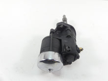 Load image into Gallery viewer, 1999 Harley FXSTS Softail Springer Engine Starter Motor + Cover 31553-94B | Mototech271
