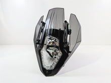 Load image into Gallery viewer, 2016 KTM 1290 Super Adventure Headlight & Mount With LED Bulbs 60314001100