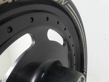 Load image into Gallery viewer, 2014 Harley FXDF Dyna Fat Bob Straight 16x3 Front Wheel Rim 43300254 | Mototech271