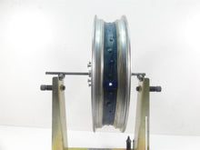 Load image into Gallery viewer, 2017 Triumph Thruxton 1200R Front Straight Excel 17x3.5 Wheel Rim T2001130 | Mototech271