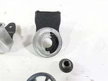 Load image into Gallery viewer, 2008 Harley Touring FLHTCU E-Glide 105TH Oil Cooler Chrome Cover & Flange Set | Mototech271