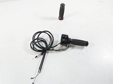Load image into Gallery viewer, 2013 Harley Softail FLSTC Heritage Classic Right Hand Control Switch 72948-12 | Mototech271