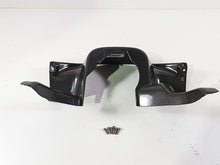 Load image into Gallery viewer, 2009 Ducati Multistrada 1100 S Inner Front Carbon Fiber Fairing Cover PM20824 | Mototech271