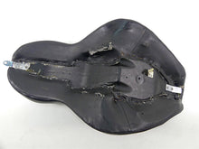 Load image into Gallery viewer, 2011 Harley Softail FXS Blackline Driver Rider Duo Seat Saddle - For parts