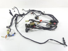 Load image into Gallery viewer, 2006 Honda VTX1800 C2 Main Wiring Harness Loom - No Cuts 32100-MCH-A10 | Mototech271
