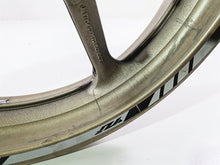 Load image into Gallery viewer, 2014 Yamaha YZFR1 R1 RN22 Front Wheel Rim 17x3.5 .44mm Runout 1KB-25168-00-