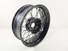 Load image into Gallery viewer, 2015 BMW R nineT K21 Straight 17x5.5 Rear Wheel Rim 36318546290 36318528878 | Mototech271