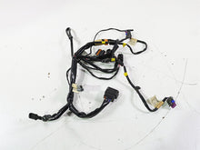 Load image into Gallery viewer, 2016 Harley Touring FLTRX Road Glide Front Fairing Wiring Harness Loom 69200122 | Mototech271