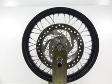 Load image into Gallery viewer, 2019 Harley Softail FXBB Street Bob Front 19x2.5 Wheel Rim & Rotor 43300565 | Mototech271