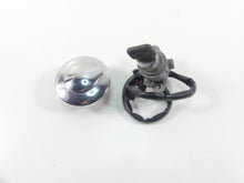 Load image into Gallery viewer, 2016 Honda VT1300 CRG Stateline Ignition Switch Key Tank Cap Set 35010-MFR-670 | Mototech271