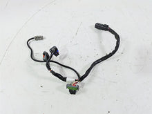 Load image into Gallery viewer, 2015 Harley FXDL Dyna Low Rider Dual Gauges Wiring Harness 69200615