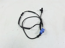 Load image into Gallery viewer, 2021 Kawasaki Z900 ZR900 Rear Abs Brake Wheel Speed Sensor 21176-0912 | Mototech271