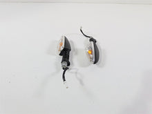 Load image into Gallery viewer, 2016 KTM 1290 Super Adventure Front Blinker Turn Signals 78114025000 78114026000