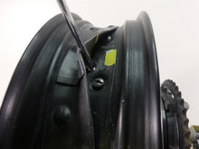 Load image into Gallery viewer, 2015 BMW F800GS K72 Straight Rear Wheel Rim 17x4.25 36317719727 36318564177 | Mototech271