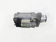 Load image into Gallery viewer, 2021 Harley Softail FXST Standard Engine Starter Motor 107ci M8 31400057