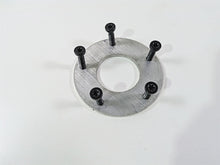 Load image into Gallery viewer, 2019 BMW R1250RT K52 Rear Wheel Spacer 1/4" | Mototech271