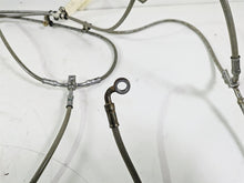 Load image into Gallery viewer, 2018 Can Am Maverick X3 XRC Turbo R Front Rear Brake Lines 705601495 705601496 | Mototech271