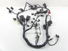 Load image into Gallery viewer, 2013 Kawasaki ZX636 ZX6R Ninja Main Wiring Harness Loom - Read 26031-1548A