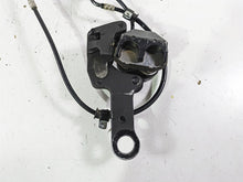 Load image into Gallery viewer, 2021 Harley Softail FLSL Slim Rear Brake Caliper & Bracket 41300192 | Mototech271