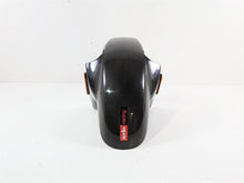 Load image into Gallery viewer, 2008 Aprilia RSVR 1000 Factory Front Fender Carbon Fiber 142020 8156164