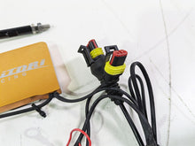 Load image into Gallery viewer, 2005 Kawasaki ZX1000 ZX10R Ninja Annitori QS Pro Quickshifter ATQS2-YK1R4-CL | Mototech271