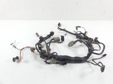 Load image into Gallery viewer, 2005 Harley Touring CVO FLHTC SE Electra Glide Front Wiring Harness 70232-04