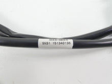 Load image into Gallery viewer, 2016 Harley Touring FLHR Road King Dash Indicator Lights + Wires -Read 69200124 | Mototech271