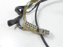 Load image into Gallery viewer, 2001 BMW R1150 GS R21 Speedometer Gauge Drive Gear & Cable Set -55K 62122350609