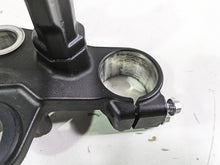 Load image into Gallery viewer, 2021 Yamaha Tenere 700 XTZ7 50mm Upper Triple Tree Riser Set BW3-W2343-00-00 | Mototech271