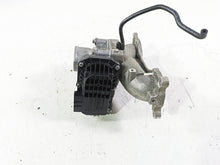 Load image into Gallery viewer, 2020 Triumph Street Scrambler 900 Throttle Body Fuel Injection T1243320