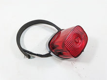 Load image into Gallery viewer, 2006 Harley Touring FLHXI Street Glide Taillight Tail Light & Wiring 68245-03 | Mototech271